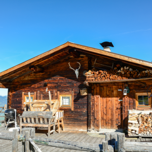 Ferienhaus Package 3 Tage