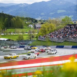 Shuttle Red Bull Classics Raceday (Kinder) Bad St.Leonhard/Reichenfels/Obdach